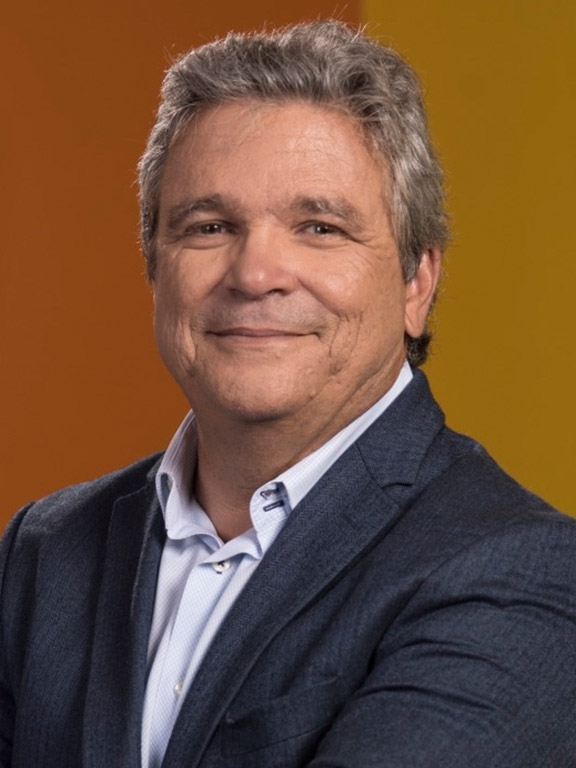 JOSÉ GUILHERME CALDAS