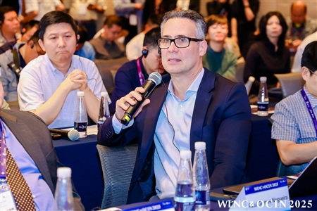 WLNC 2025 - FIRST DAY