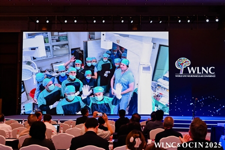 WLNC 2025 - FIRST DAY