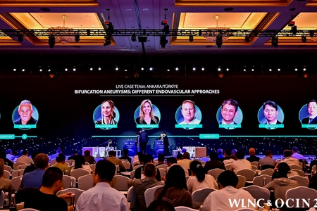 WLNC 2025 - FIRST DAY