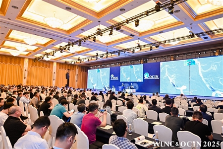 WLNC 2025 - FIRST DAY