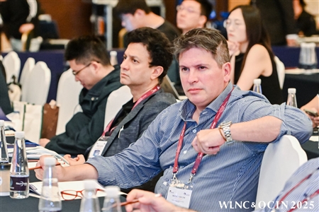 WLNC 2025 - FIRST DAY