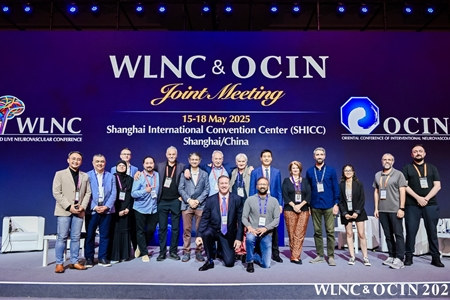 WLNC 2025 - FIRST DAY