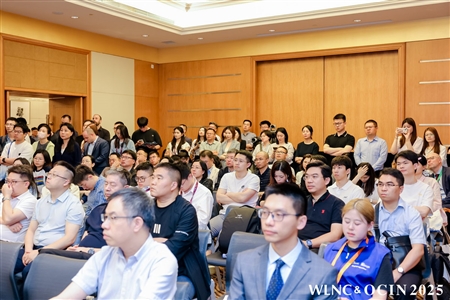 WLNC 2025 - FIRST DAY