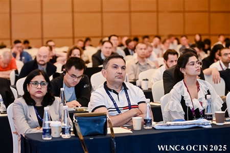WLNC 2025 - SECOND DAY