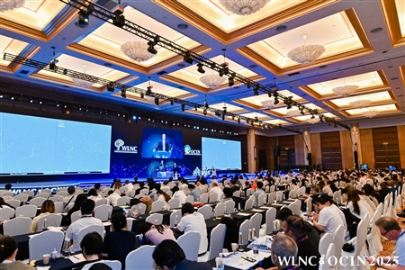 WLNC 2025 - SECOND DAY