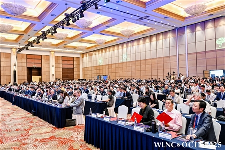 WLNC 2025 - SECOND DAY