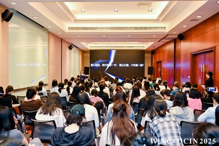 WLNC 2025 - SECOND DAY