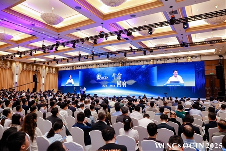 WLNC 2025 - THIRD DAY