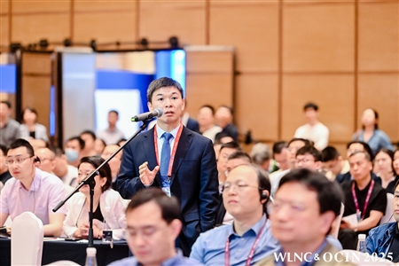 WLNC 2025 - THIRD DAY