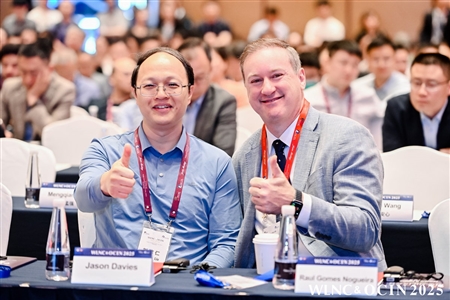 WLNC 2025 - THIRD DAY