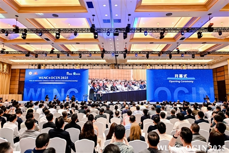 WLNC 2025 - THIRD DAY