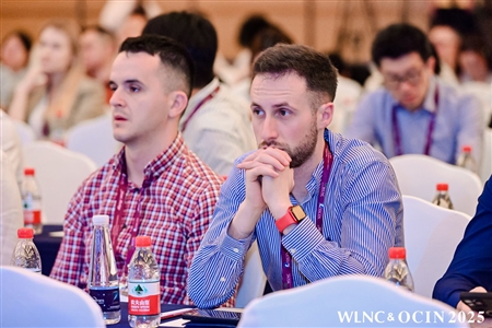 WLNC 2025 - FOURTH DAY