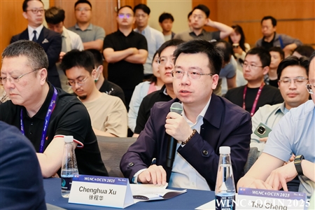 WLNC 2025 - FOURTH DAY