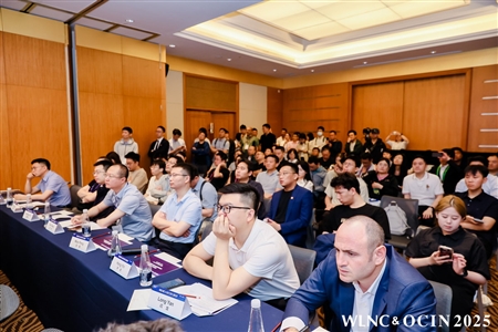 WLNC 2025 - FOURTH DAY