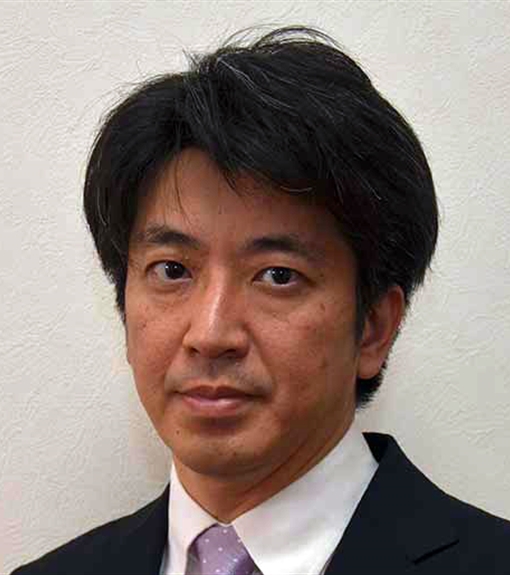 AKIRA ISHII