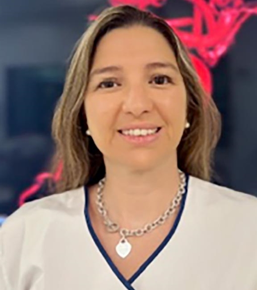 MARIANA LUCIA ROMERO RODRÍGUEZ