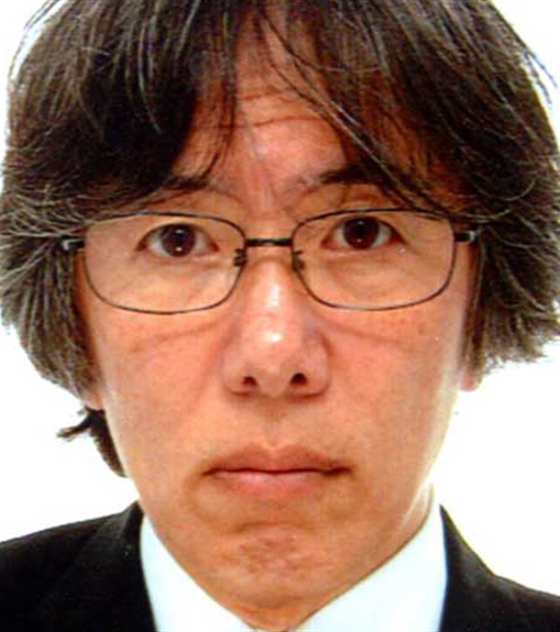 MASARU HIROHATA