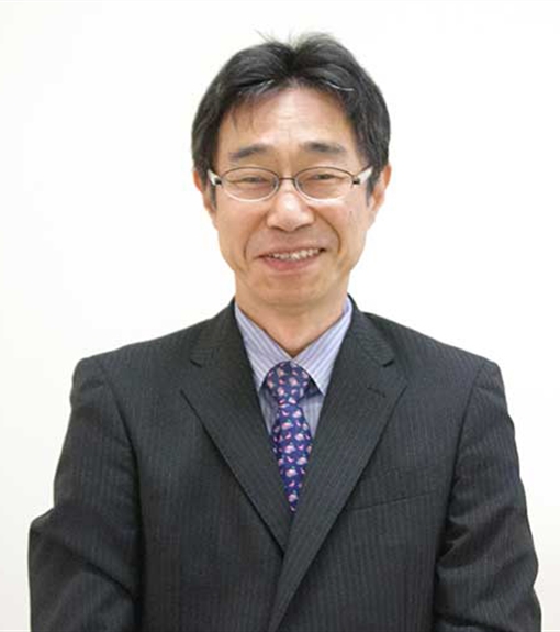 MASAYUKI EZURA