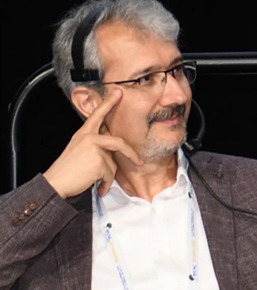 OSMAN KIZILKILIC