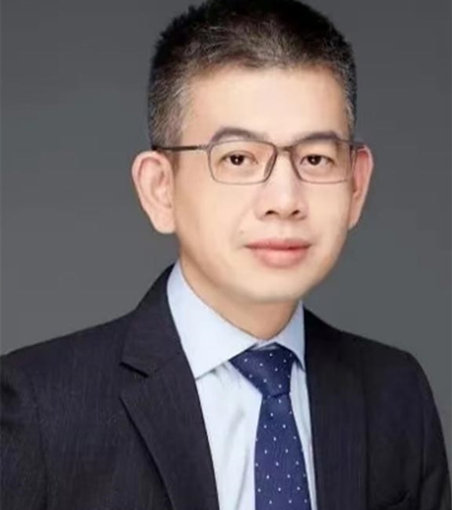 QINGHAI HUANG