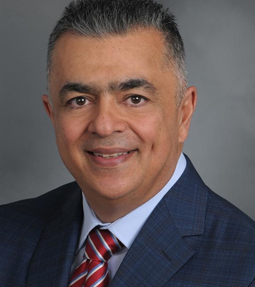 REZA DASHTI