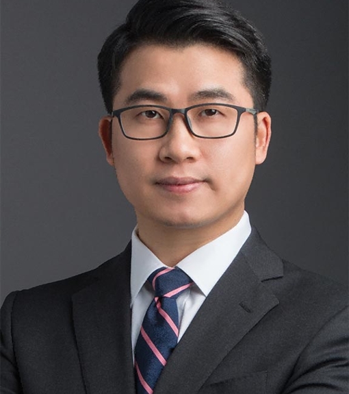 YIBIN FANG