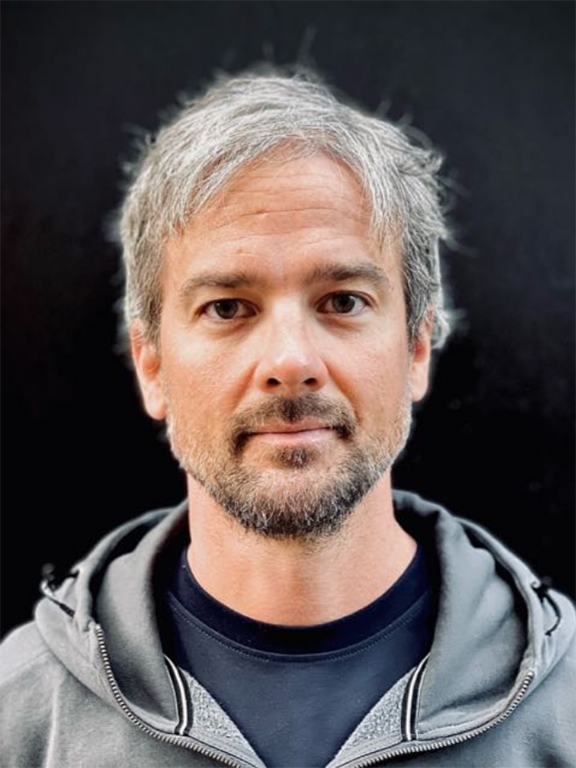 FABIAN ARNBERG SANDOR