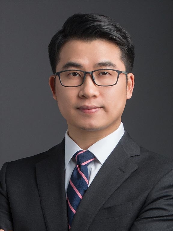 YIBIN FANG