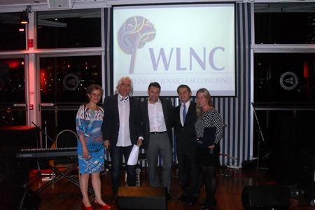 WLNC 2014 Buenos Aires