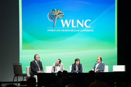 WLNC 2017 Los Angeles