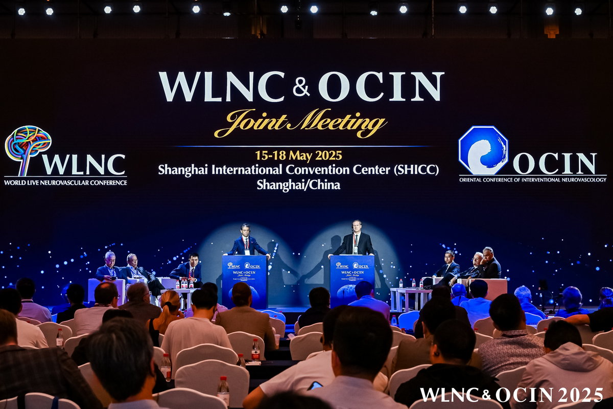 WLNC 2025