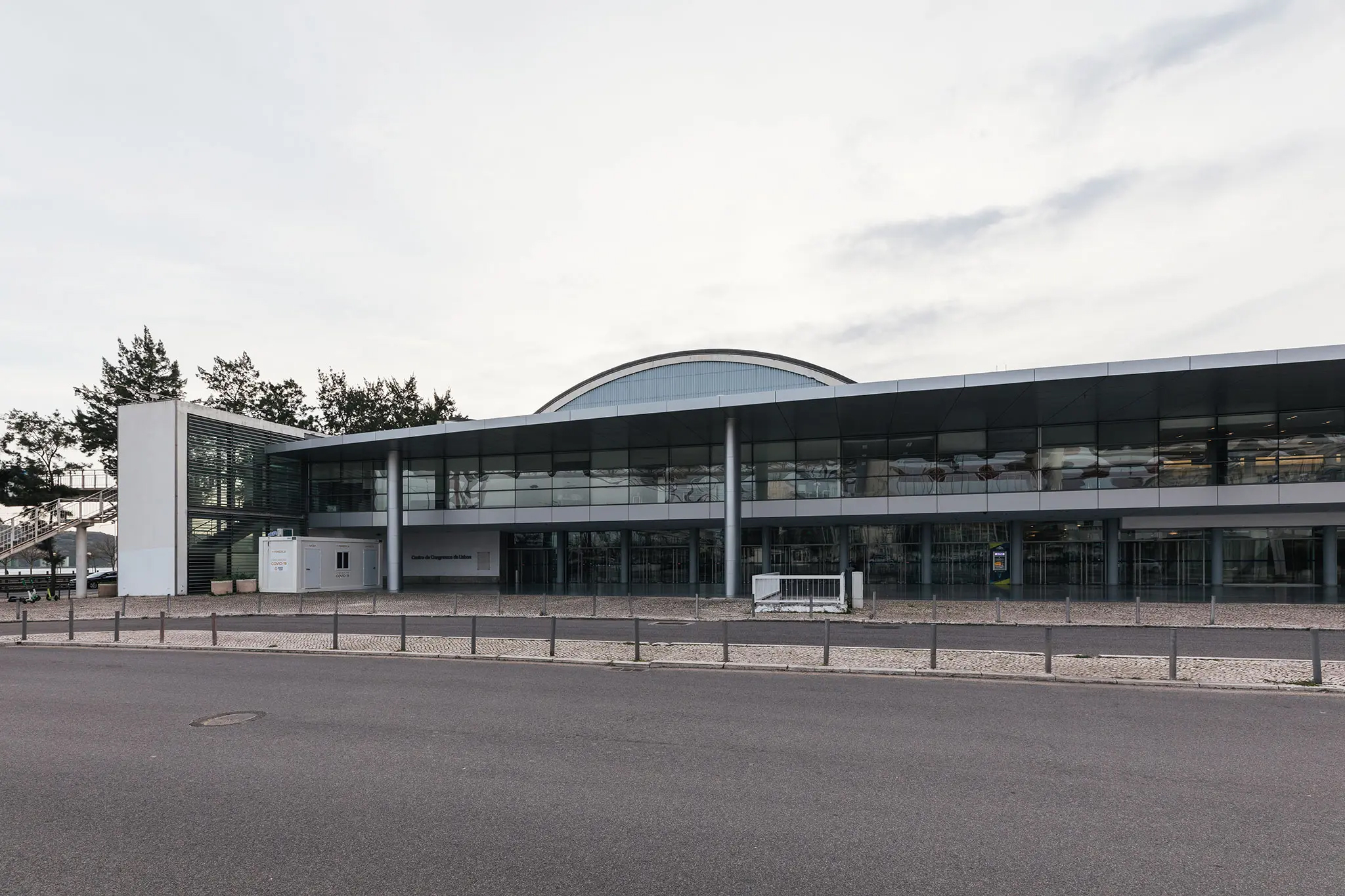 CONFERENCE VENUE