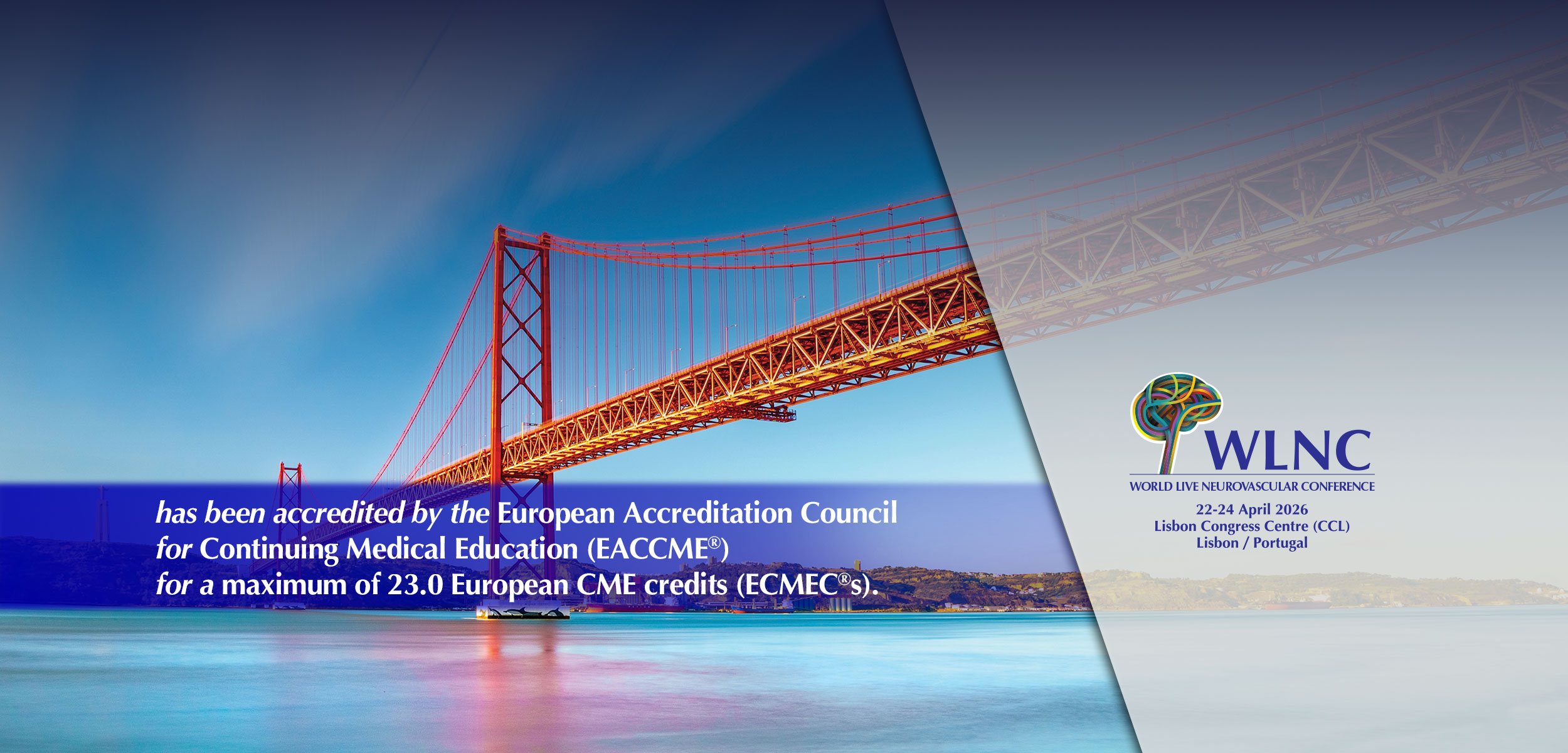 WLNC 2026 CME INFORMATION