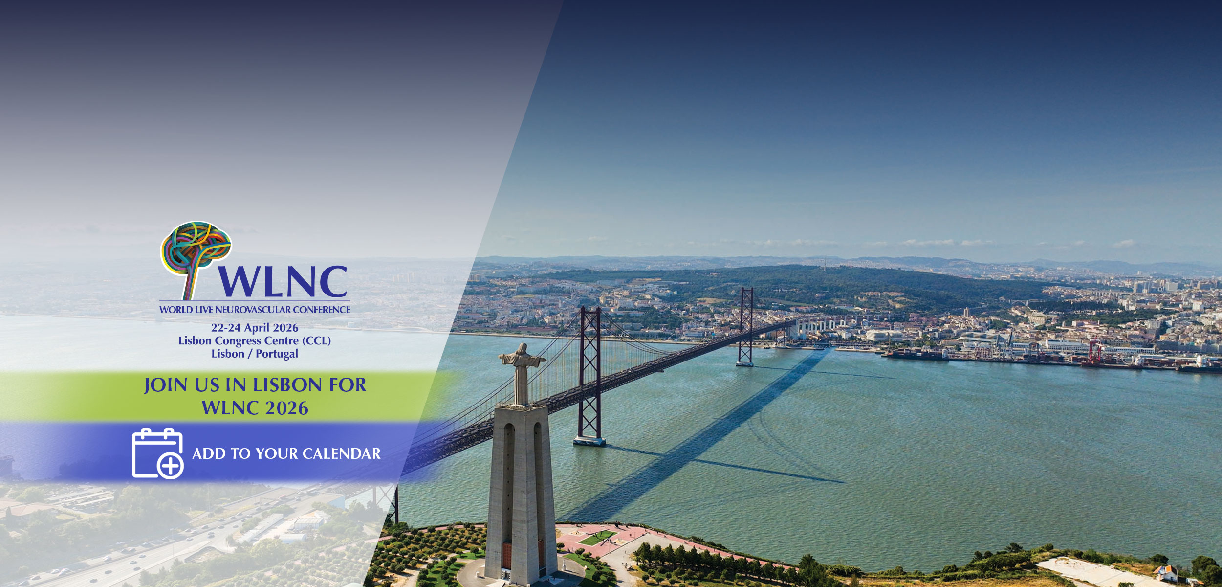 MARK YOUR CALENDAR FOR WLNC 2026