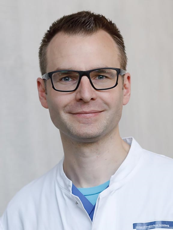 MARKUS A. MÖHLENBRUCH