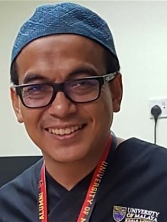 KHAIRUL AZMI