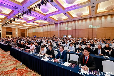WLNC 2025 - THIRD DAY