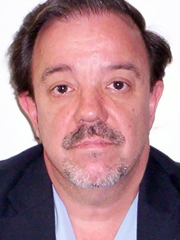 ANGEL FERRARIO