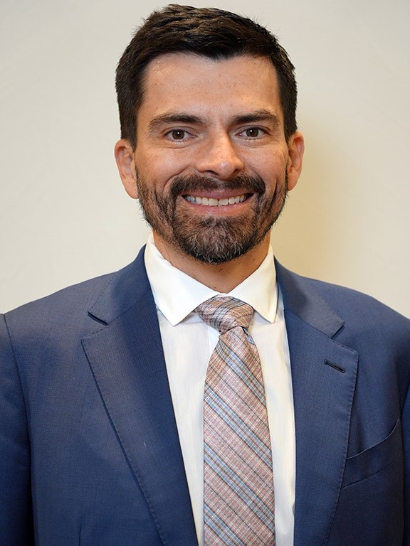EDGAR SAMANIEGO