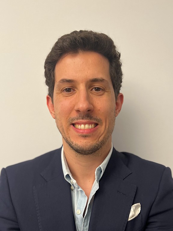 GONÇALO BASILIO