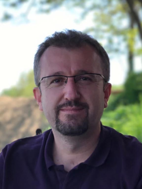 MURAT VELIOĞLU